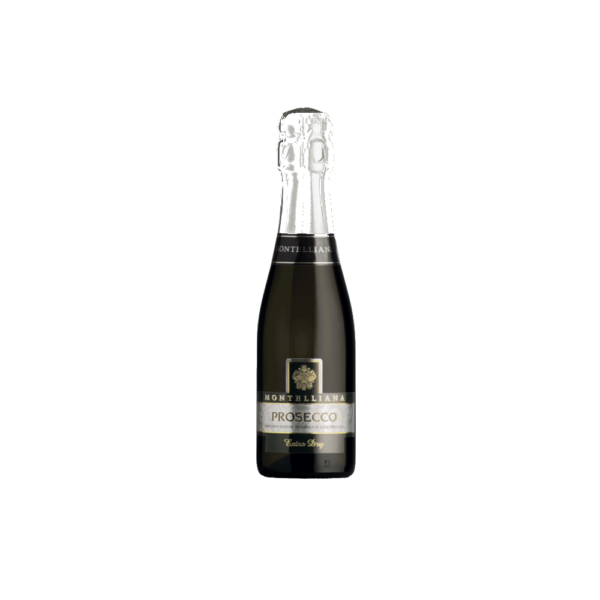 Putojantis vynas Prosecco Treviso Extra Dry, 200 ML