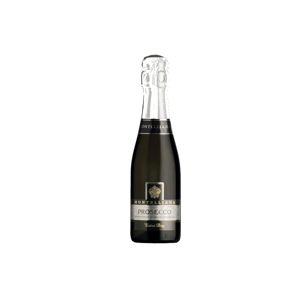 Putojantis vynas Prosecco Treviso Extra Dry, 200 ML