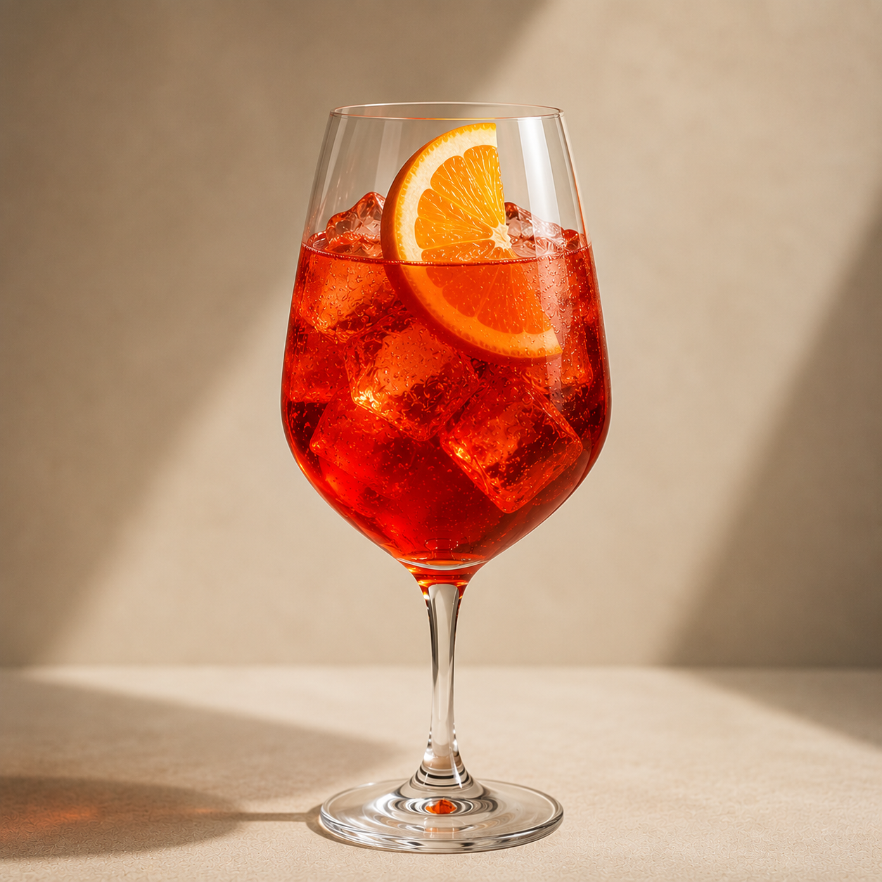 CAMPARI SPRITZ