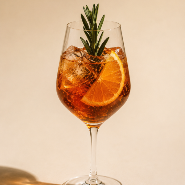 CYNAR SPRITZ