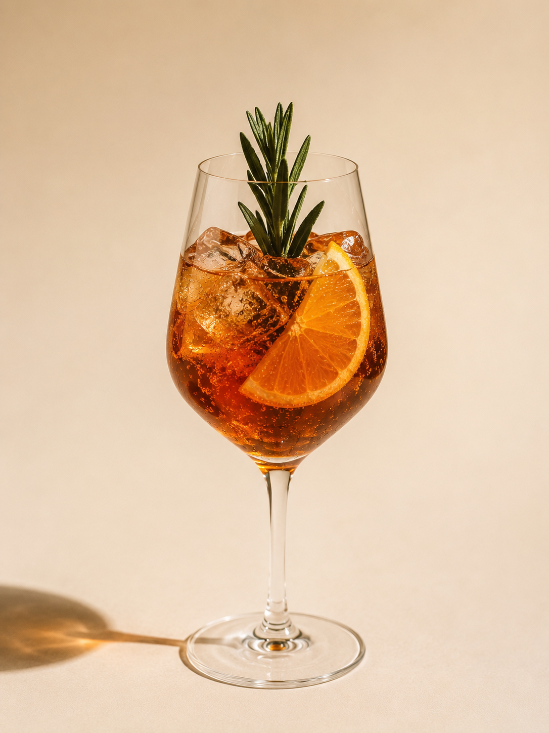 CYNAR SPRITZ