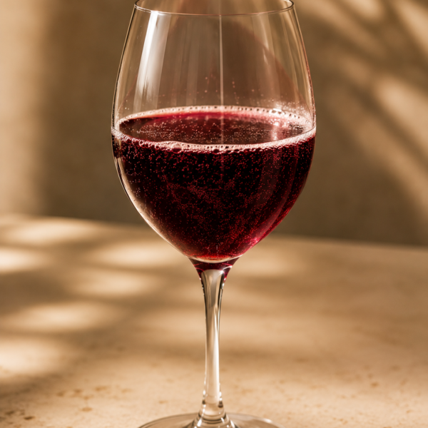 VIGNETO CIALDINI  Lambrusco Grasparossa di Castelvetro DOC