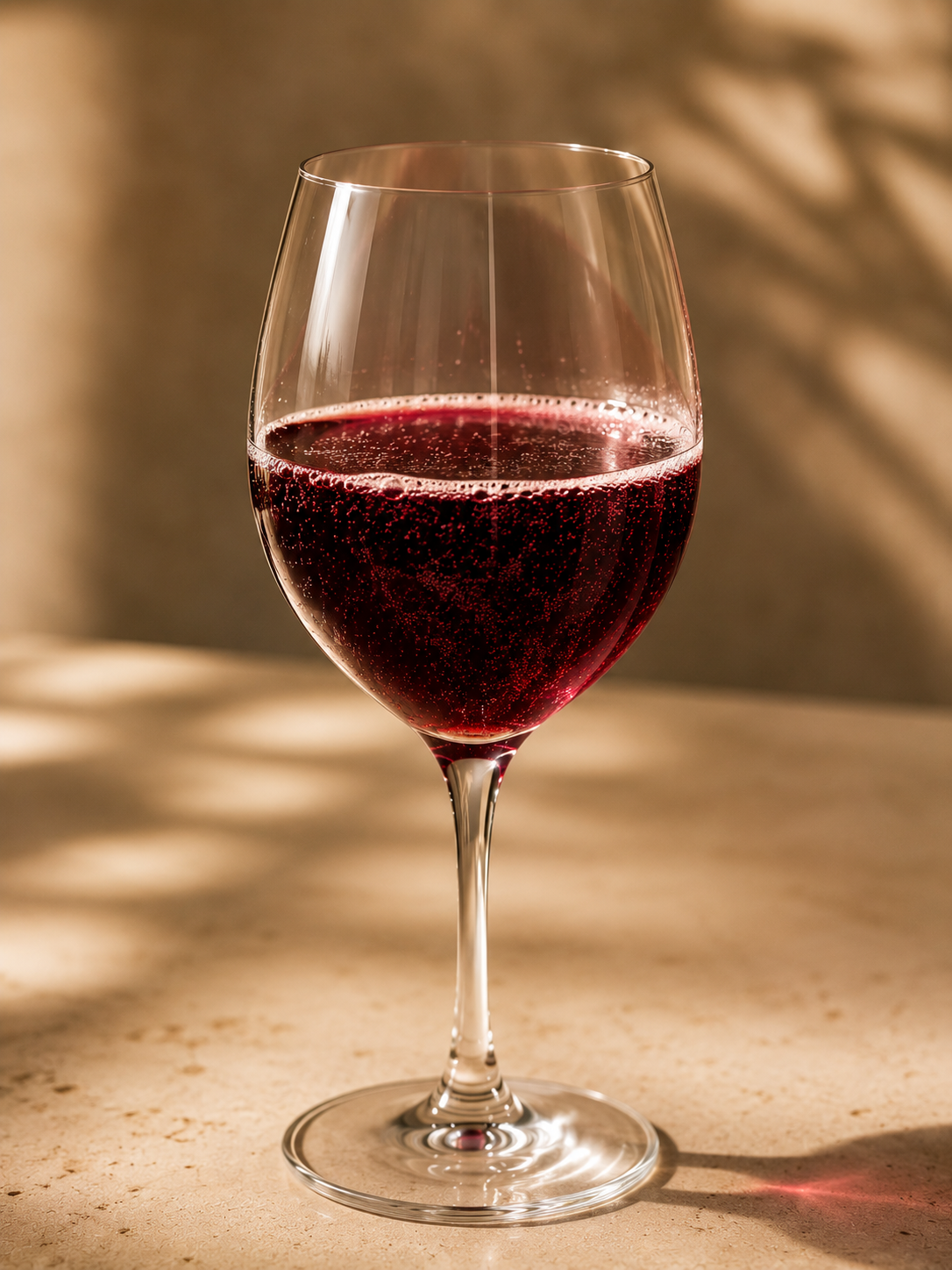 VIGNETO CIALDINI  Lambrusco Grasparossa di Castelvetro DOC