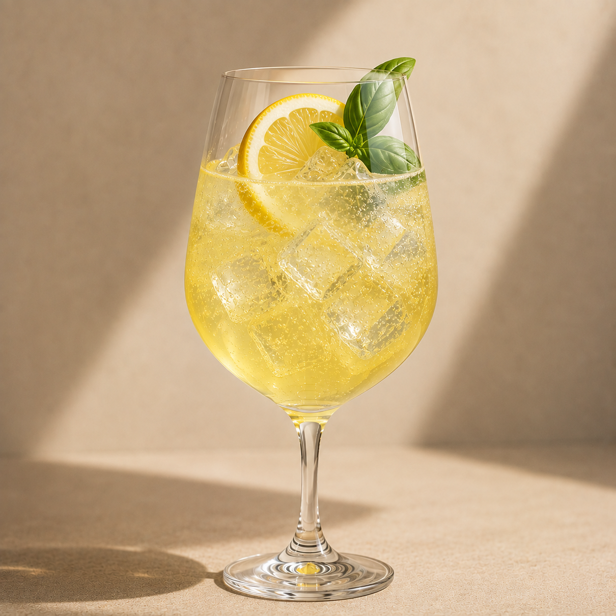 LIMONCELLO SPRITZ