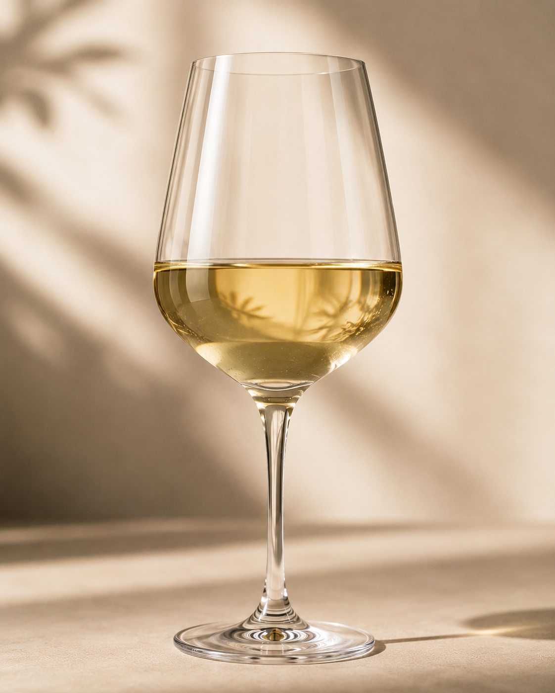 NYMPHAE Monferrato Bianco DOC · Pjemontas