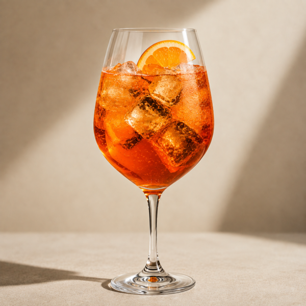 FREDO SPRITZ